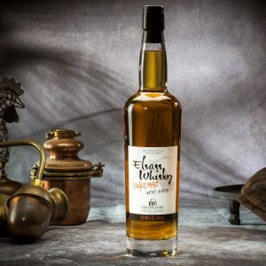 Elsass Whisky - ORIGINE
