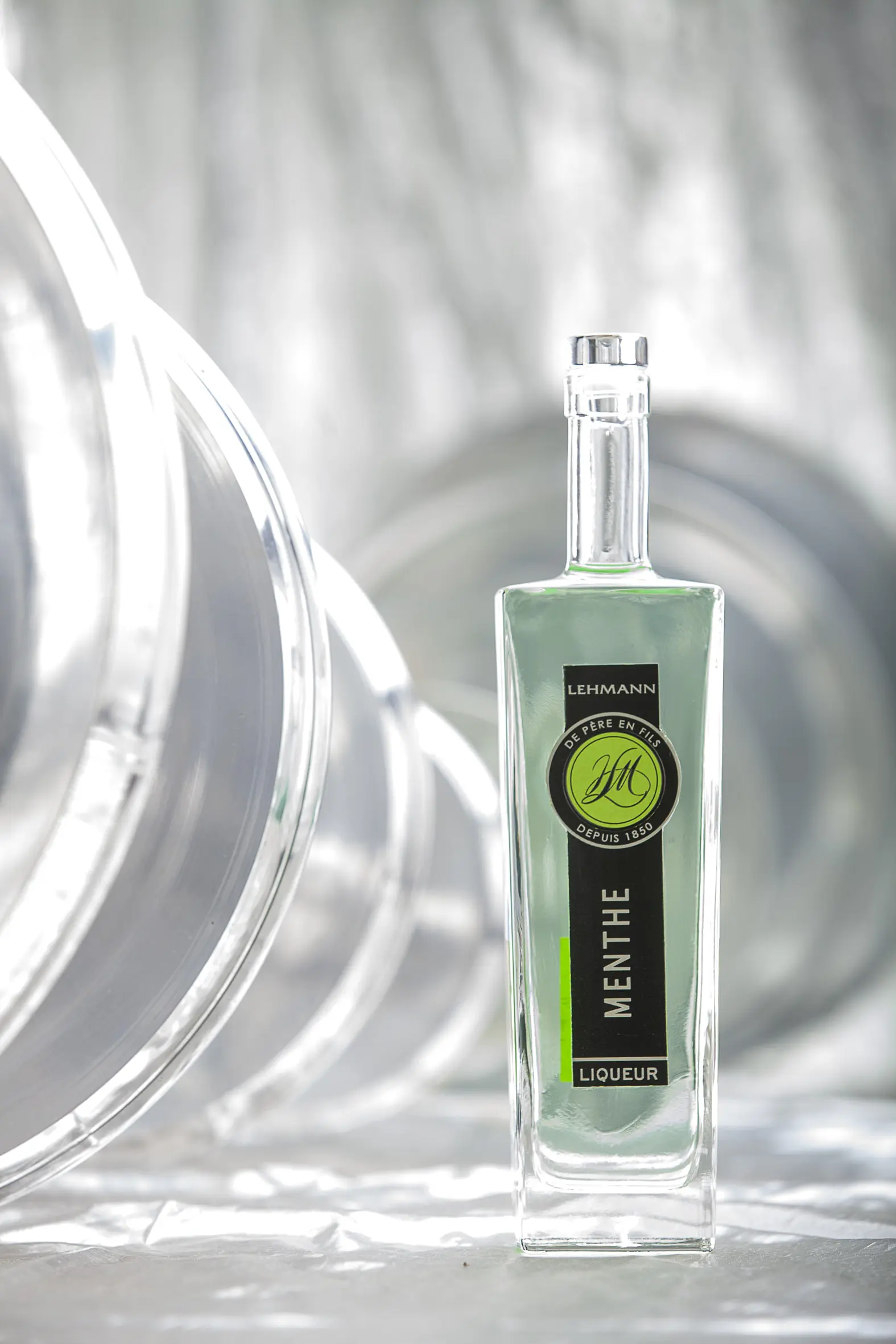 THALEIA - Liqueur artisanale Meloncellu