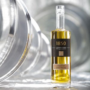Liqueur "1850" Chataigne