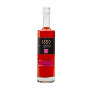 Liqueur "1850" Framboise