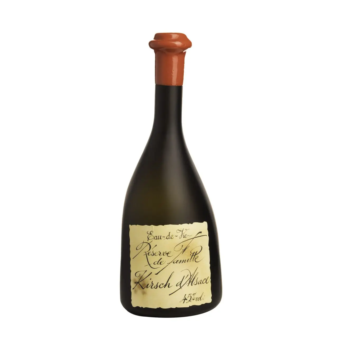 Eau de vie de Kirsch - RÉSERVE DE FAMILLE – Image 2