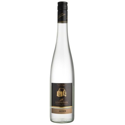 Eau-de-vie - Rares & Insolites - Alisier