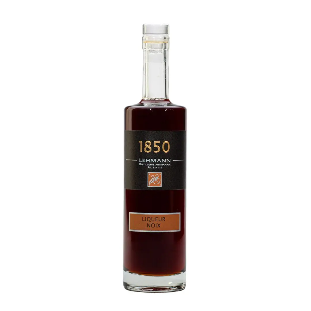 Liqueur "1850" Noix