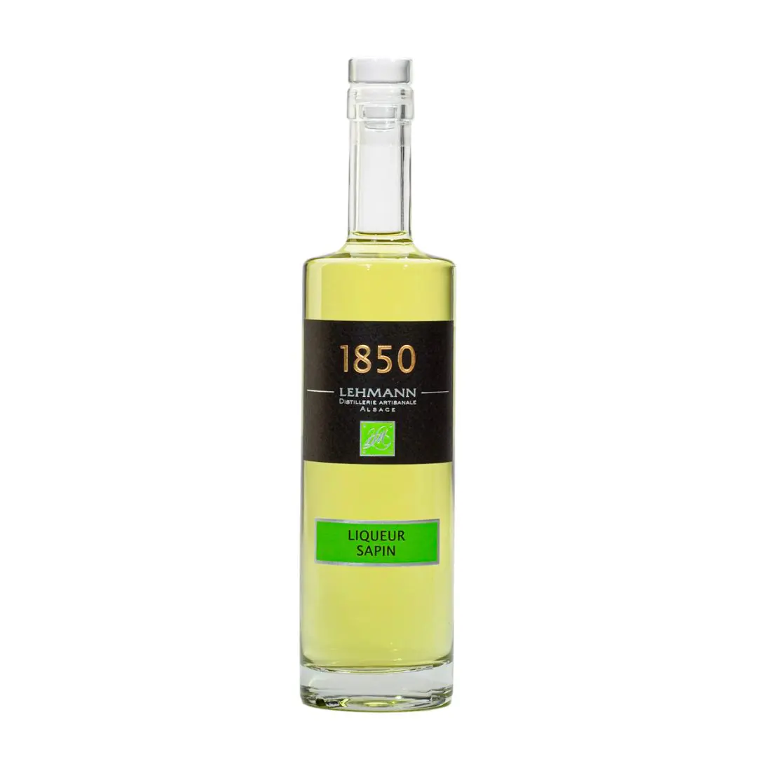 Liqueur "1850" Sapin