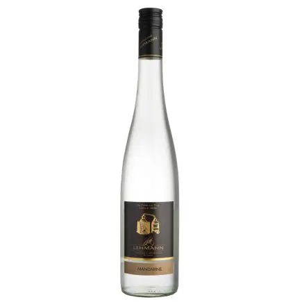 Eau-de-vie Mandarine - Rares & Insolites