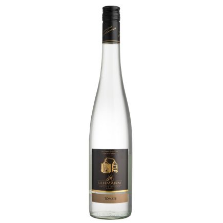 Eau-de-vie Tomate - Rares & Insolites