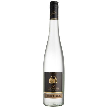 Eau-de-vie - Esprit de Bière - Rares & Insolites