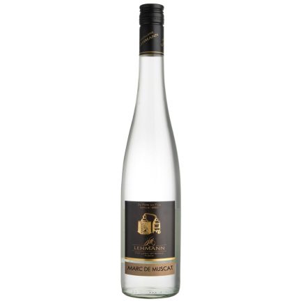 Eau-de-vie - Marc de Muscat - Rares & Insolites
