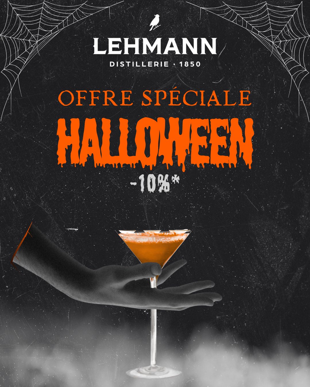 Profitez vite de -10% sur :