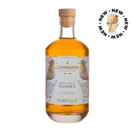 Whisky Single Malt - HERITAGE