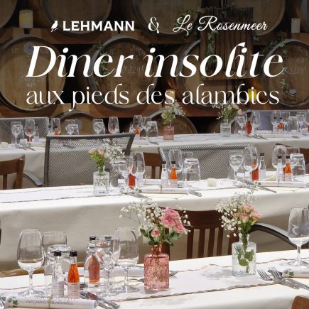 26/08/26 Diner insolite aux pieds des alambics #4