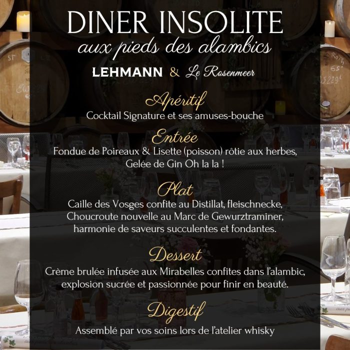 26/08/26 Diner insolite aux pieds des alambics #4